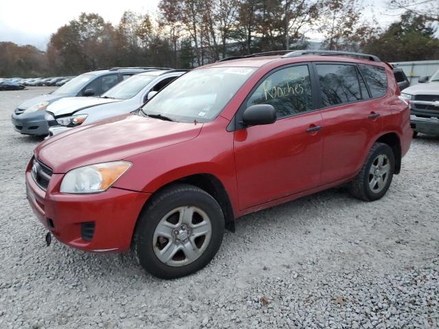 Image 1 of 2010 TOYOTA RAV4  2010 with VIN 2T3JF4DV3AW033748