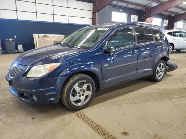 Image 1 of 2005 PONTIAC VIBE  2005 with VIN 5Y2SL63865Z454163