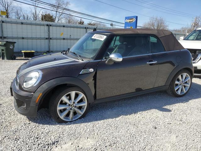 2015 MINI COOPER S 2015 image