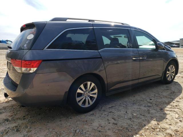 Изображение 3 2015 HONDA ODYSSEY EXL 2015 с VIN 5FNRL5H69FB095804