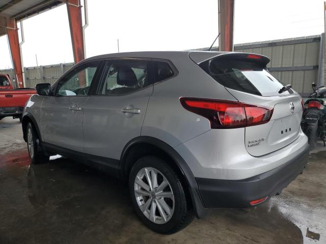 Image 2 of 2017 NISSAN ROGUE S 2017 with VIN JN1BJ1CP7HW028720