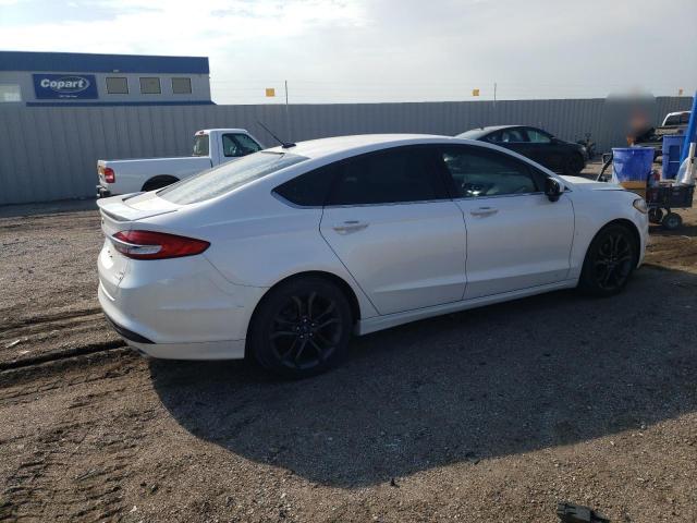 Изображение 3 2018 FORD FUSION SE 2018 с VIN 3FA6P0HD5JR272967