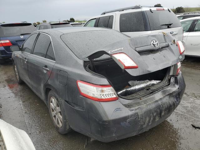 Obraz 2 z 2007 TOYOTA CAMRY HYBRID 2007 z VIN JTNBB46K073001821