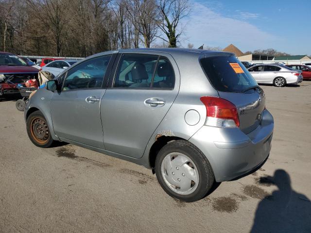 Obraz 2 z 2010 TOYOTA YARIS  2010 z VIN JTDKT4K39A5287759