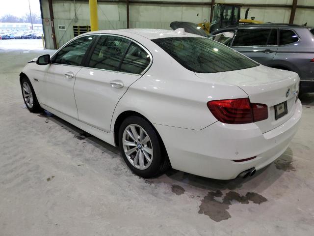 Obraz 2 z 2014 BMW 528 I 2014 z VIN WBA5A5C50ED509106