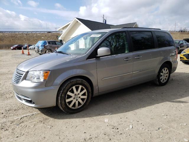Изображение 2015 CHRYSLER TOWN & COUNTRY TOURING 2015