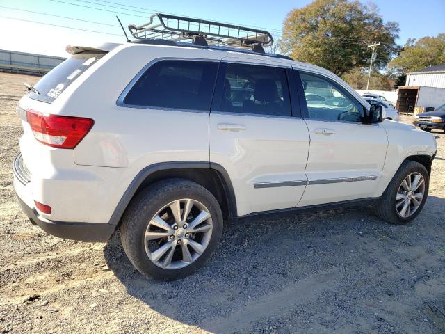 Изображение 3 2012 JEEP GRAND CHEROKEE LAREDO 2012 с VIN 1C4RJFAG2CC294250