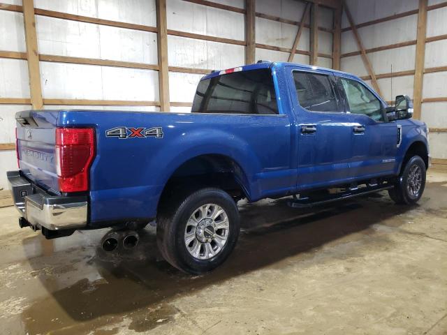 Obraz 3 z 2022 FORD F250 SUPER DUTY 2022 z VIN 1FT7W2BT6NEF06247