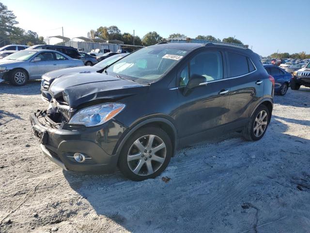 2016 BUICK ENCORE PREMIUM 2016 image