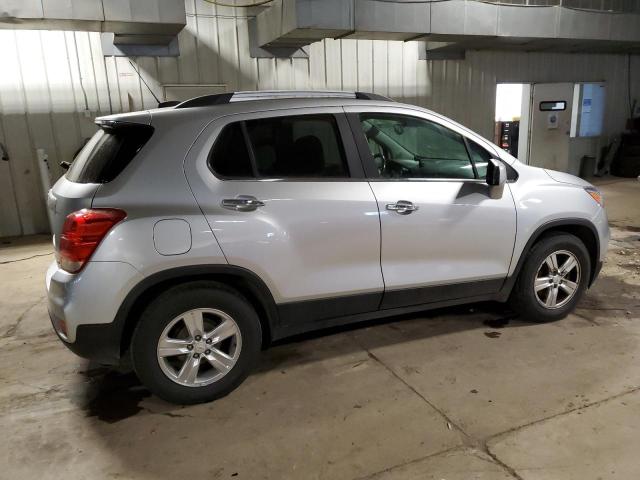 Изображение 3 2019 CHEVROLET TRAX 1LT 2019 с VIN KL7CJLSB4KB780342