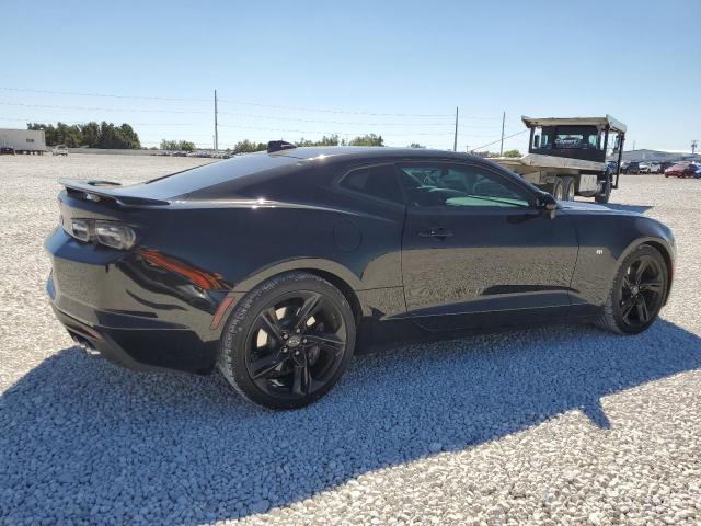 Image 3 of 2023 CHEVROLET CAMARO SS 2023 with VIN 1G1FH1R75P0154411