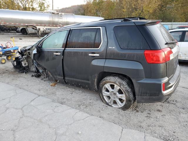 Obraz 2 z 2017 GMC TERRAIN SLE 2017 z VIN 2GKALNEK3H6145298