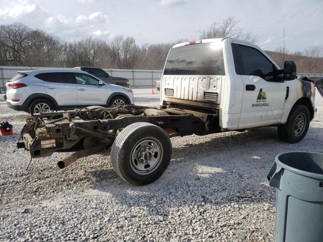 Изображение 3 2019 FORD F350 SUPER DUTY 2019 с VIN 1FDRF3A66KED88041