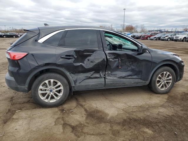 Image 3 of 2022 FORD ESCAPE SE 2022 with VIN 1FMCU9G65NUB78708