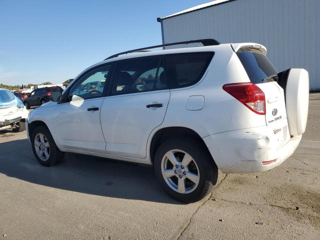 Image 2 of 2006 TOYOTA RAV4  2006 with VIN JTMBD33V365038033