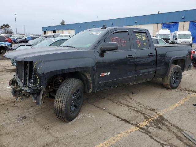 Obraz 1 z 2015 CHEVROLET SILVERADO K1500 LT 2015 z VIN 1GCVKREC8FZ404272