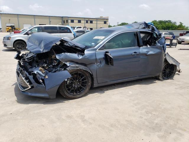 Obraz 1 z 2019 TOYOTA AVALON XLE 2019 z VIN 4T1BZ1FB9KU034006