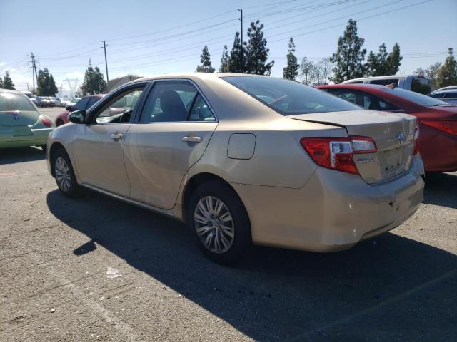 Obraz 2 z 2012 TOYOTA CAMRY BASE 2012 z VIN 4T1BF1FK5CU061343