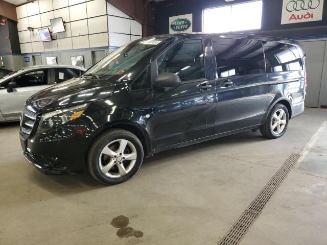 Image 1 of 2018 MERCEDES-BENZ METRIS  2018 with VIN WD4PG2EE1J3354500