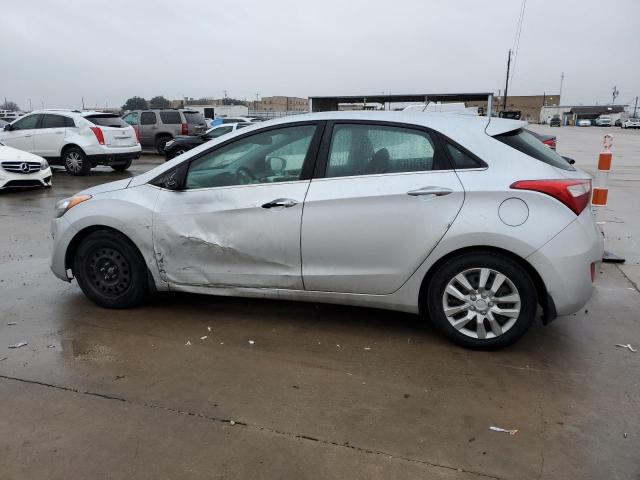 Image 2 of 2016 HYUNDAI ELANTRA GT  2016 with VIN KMHD35LH1GU272918