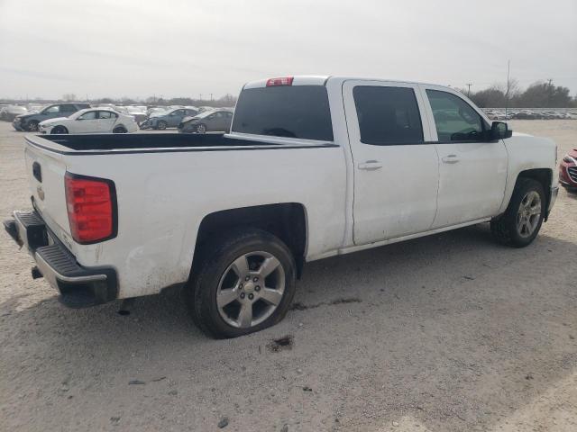 Obraz 3 z 2014 CHEVROLET SILVERADO C1500 LT 2014 z VIN 3GCPCREC4EG450279