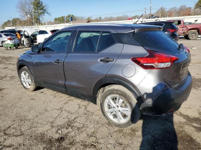 Image 2 of 2019 NISSAN KICKS S 2019 with VIN 3N1CP5CU7KL514716