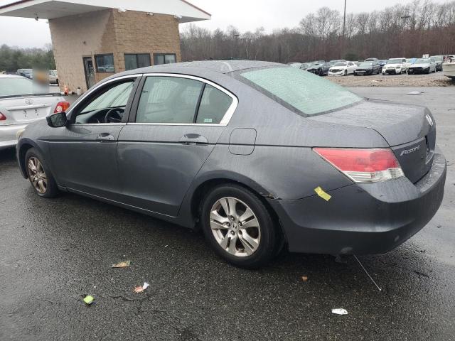 Obraz 2 z 2008 HONDA ACCORD LXP 2008 z VIN 1HGCP26448A110152