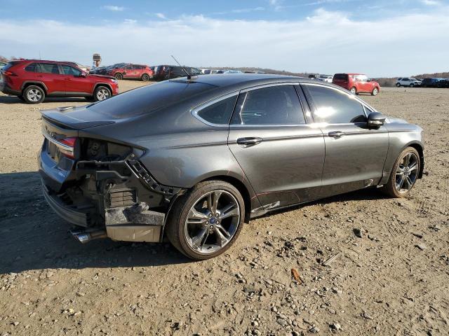 Изображение 3 2017 FORD FUSION SPORT 2017 с VIN 3FA6P0VP2HR246738