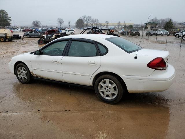 Изображение 2 2006 FORD TAURUS SE 2006 с VIN 1FAHP53236A245960