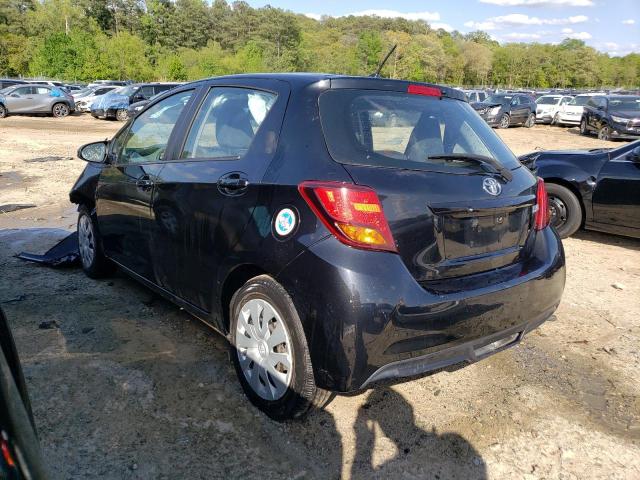 Image 2 of 2016 TOYOTA YARIS L 2016 with VIN VNKKTUD3XGA057555