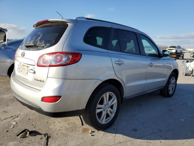 Image 3 of 2011 HYUNDAI SANTA FE SE 2011 with VIN 5XYZH4AG4BG006853