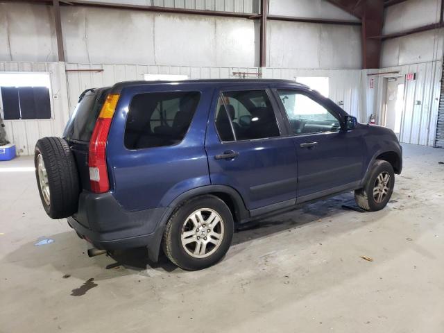 Image 3 of 2003 HONDA CR-V EX 2003 with VIN SHSRD78893U141534