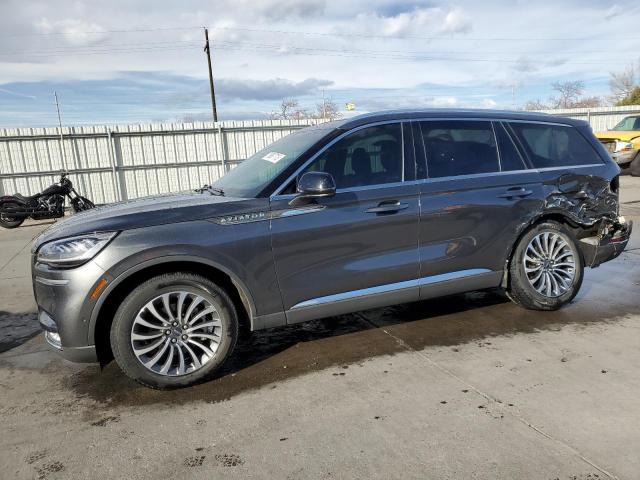 2020 LINCOLN AVIATOR RESERVE 2020 image