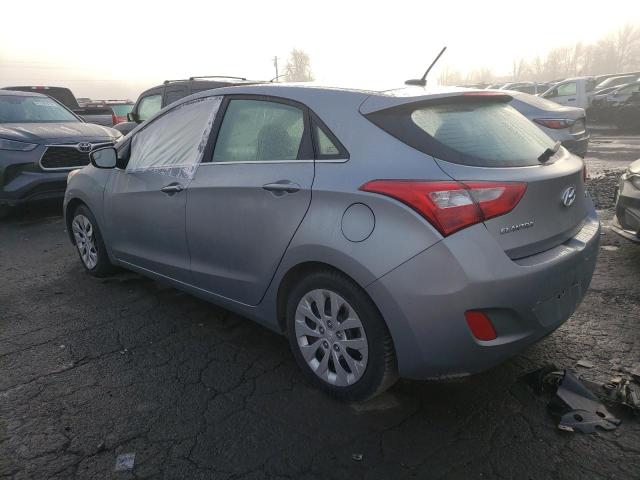 Изображение 2 2016 HYUNDAI ELANTRA GT  2016 с VIN KMHD35LH5GU254373