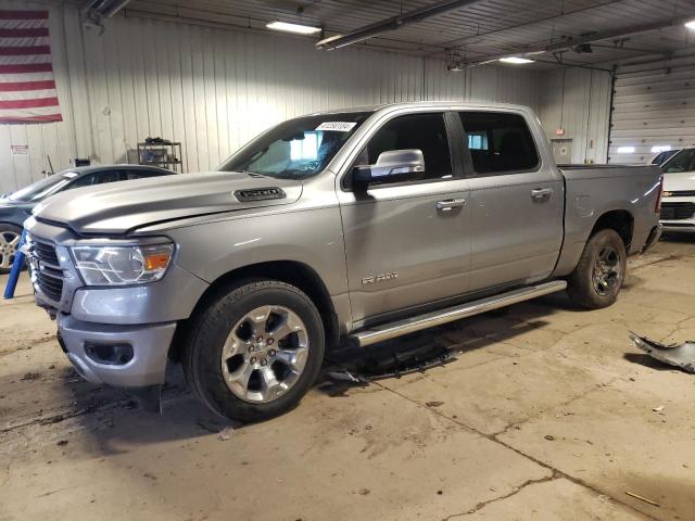 Obraz 1 z 2020 RAM 1500 BIG HORN/LONE STAR 2020 z VIN 1C6SRFFT8LN156045
