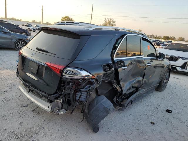 Изображение 3 2023 MERCEDES-BENZ GLE 350 2023 с VIN 4JGFB4JB3PA884625