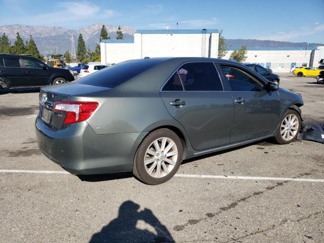 Obraz 3 z 2014 TOYOTA CAMRY L 2014 z VIN 4T4BF1FK0ER399693