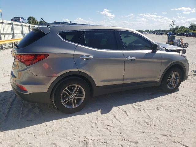 Obraz 3 z 2018 HYUNDAI SANTA FE SPORT  2018 z VIN 5XYZT3LB1JG565172