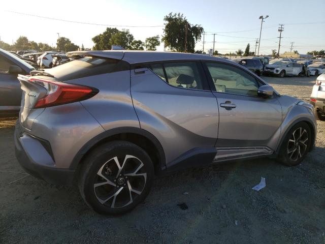 Obraz 3 z 2019 TOYOTA C-HR XLE 2019 z VIN JTNKHMBX5K1041171