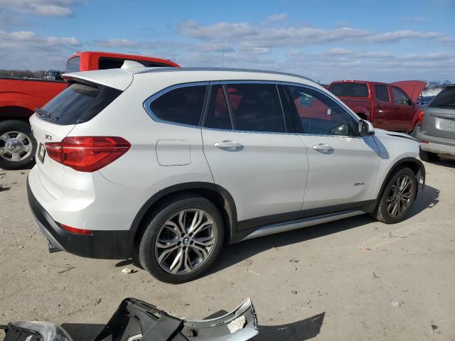 Image 3 of 2016 BMW X1 XDRIVE28I 2016 with VIN WBXHT3C31G5E53953