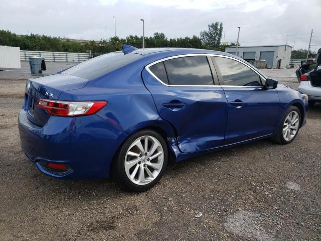 Изображение 3 2016 ACURA ILX BASE WATCH PLUS 2016 с VIN 19UDE2F38GA007266