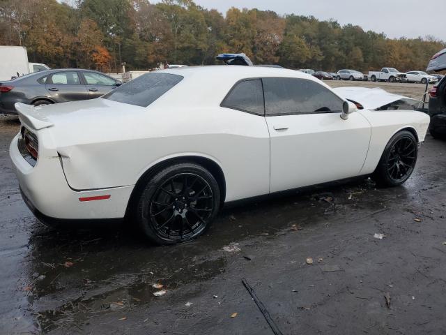 Image 3 of 2022 DODGE CHALLENGER GT 2022 with VIN 2C3CDZJG9NH105886