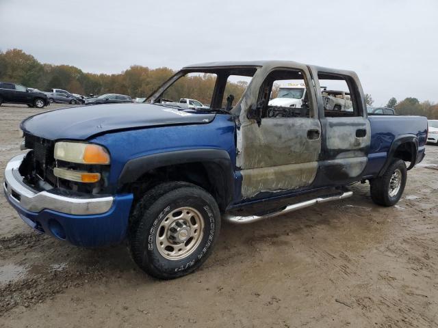 Obraz 1 z 2003 GMC SIERRA C2500 HEAVY DUTY 2003 z VIN 1GTHC23123F141454