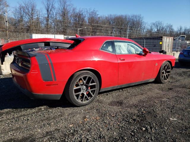 Obraz 3 z 2018 DODGE CHALLENGER R/T 392 2018 z VIN 2C3CDZFJ2JH256485