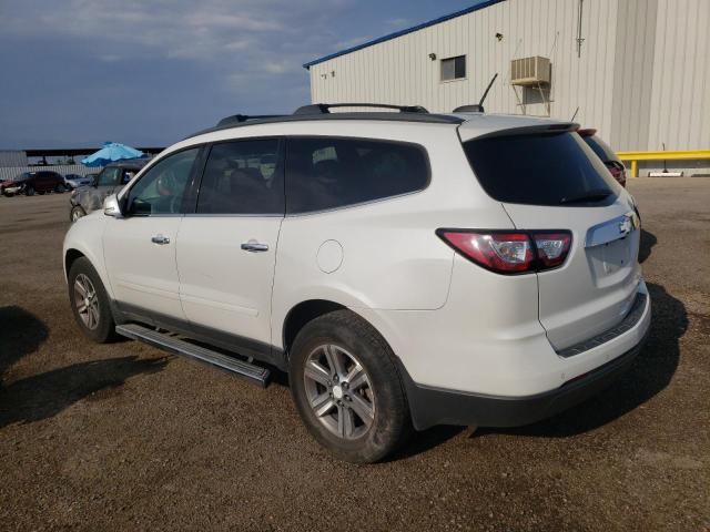 Obraz 2 z 2016 CHEVROLET TRAVERSE LT 2016 z VIN 1GNKRGKD7GJ139626