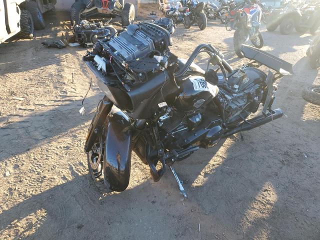 Image 2 of 2021 HARLEY-DAVIDSON FLTRXS  2021 with VIN 1HD1KTP11MB625790