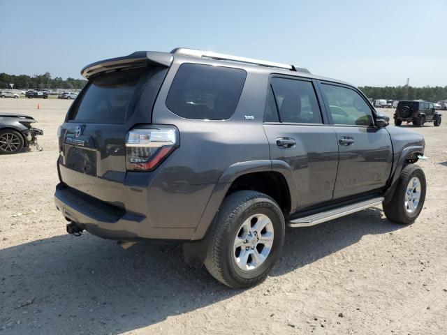 Image 3 of 2020 TOYOTA 4RUNNER SR5 2020 with VIN JTEZU5JRXL5221338