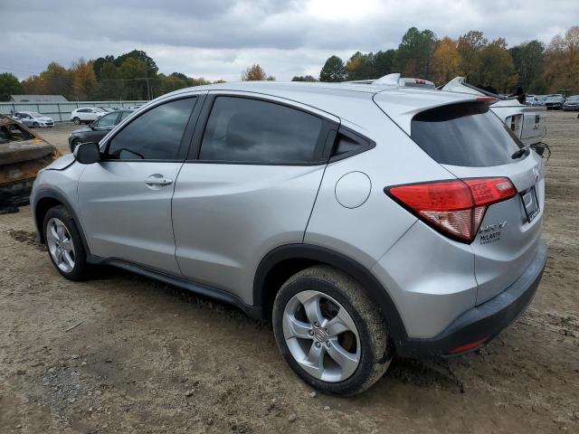 Изображение 2 2016 HONDA HR-V LX 2016 с VIN 3CZRU6H36GM745236