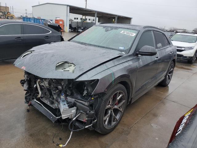Изображение 2023 AUDI SQ8 PRESTIGE 2023