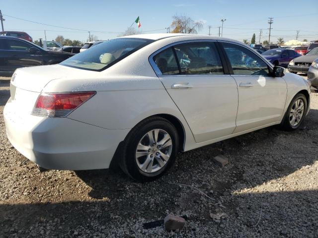 Obraz 3 z 2010 HONDA ACCORD LXP 2010 z VIN 1HGCP2F4XAA137572